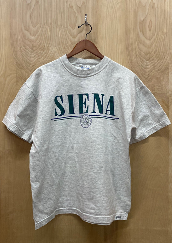 Sienna College Sports T-Shirt (6556852027472)