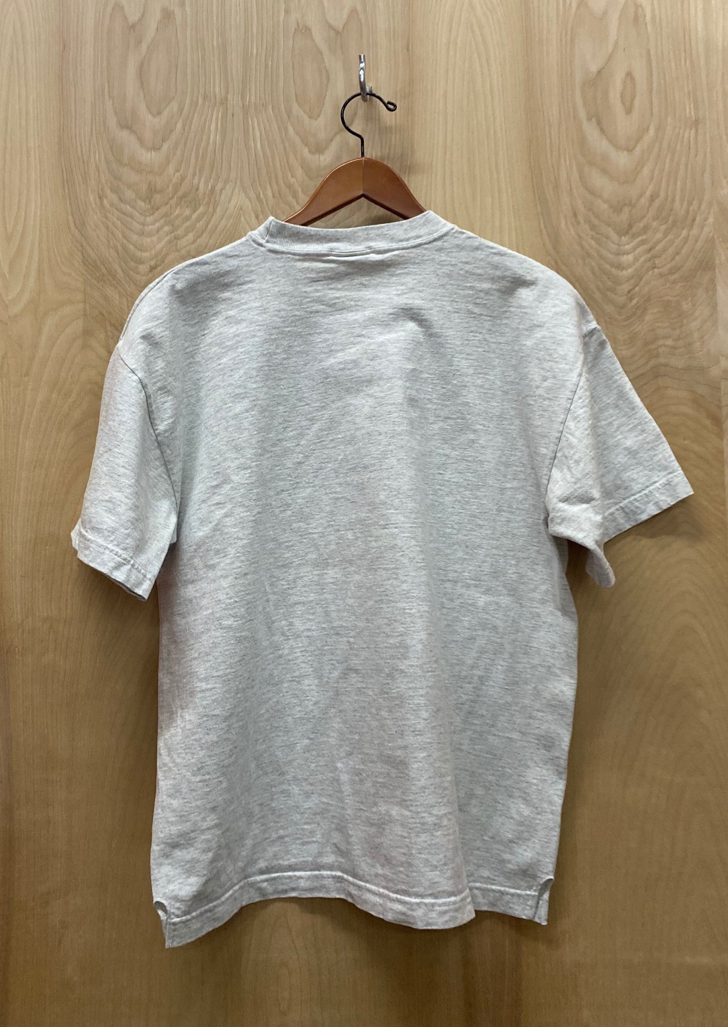 Sienna College Sports T-Shirt (6556852027472)