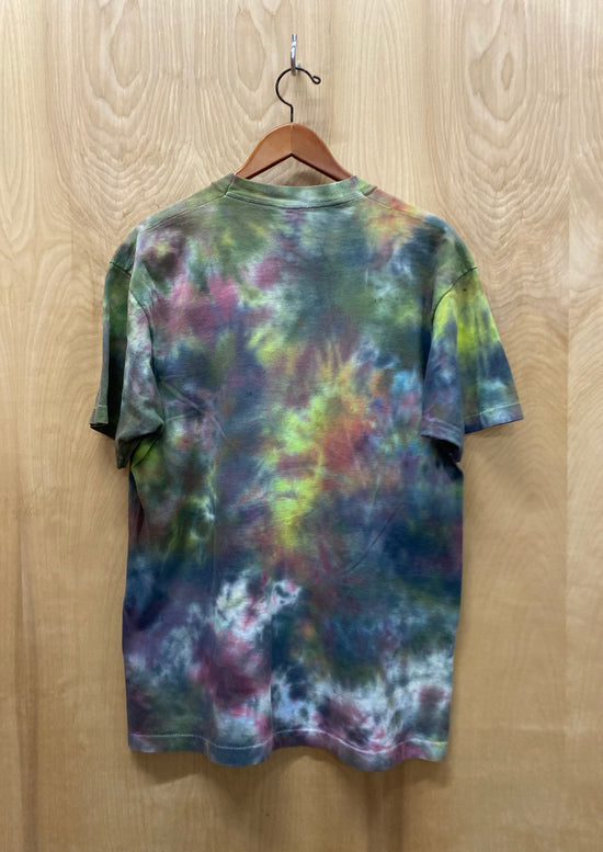 1990 Vintage St. Barths Tye-Dye T-Shirt (6556862906448)