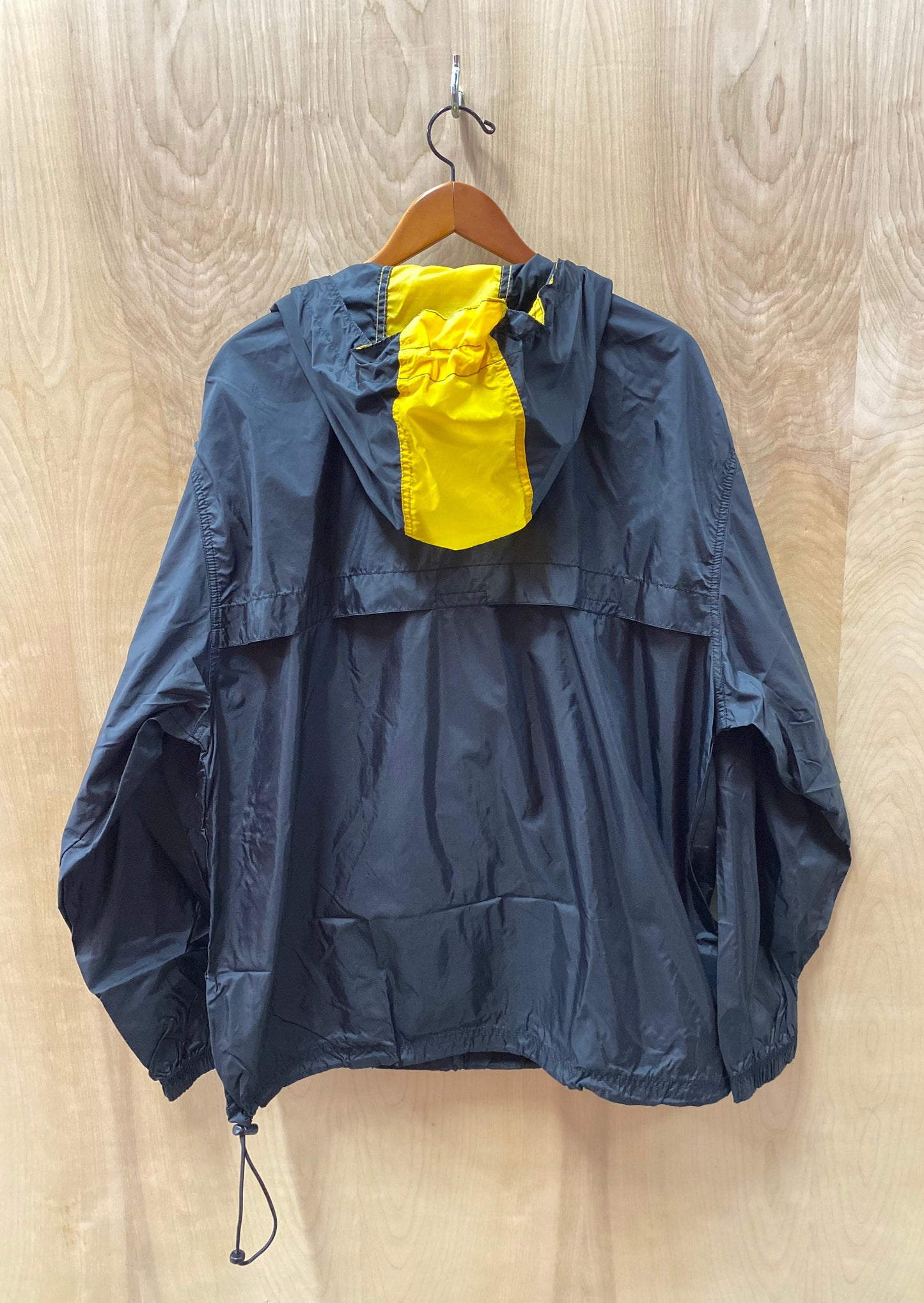 Tommy Hilfiger lightweight quarter zip jacket (4811529912400)