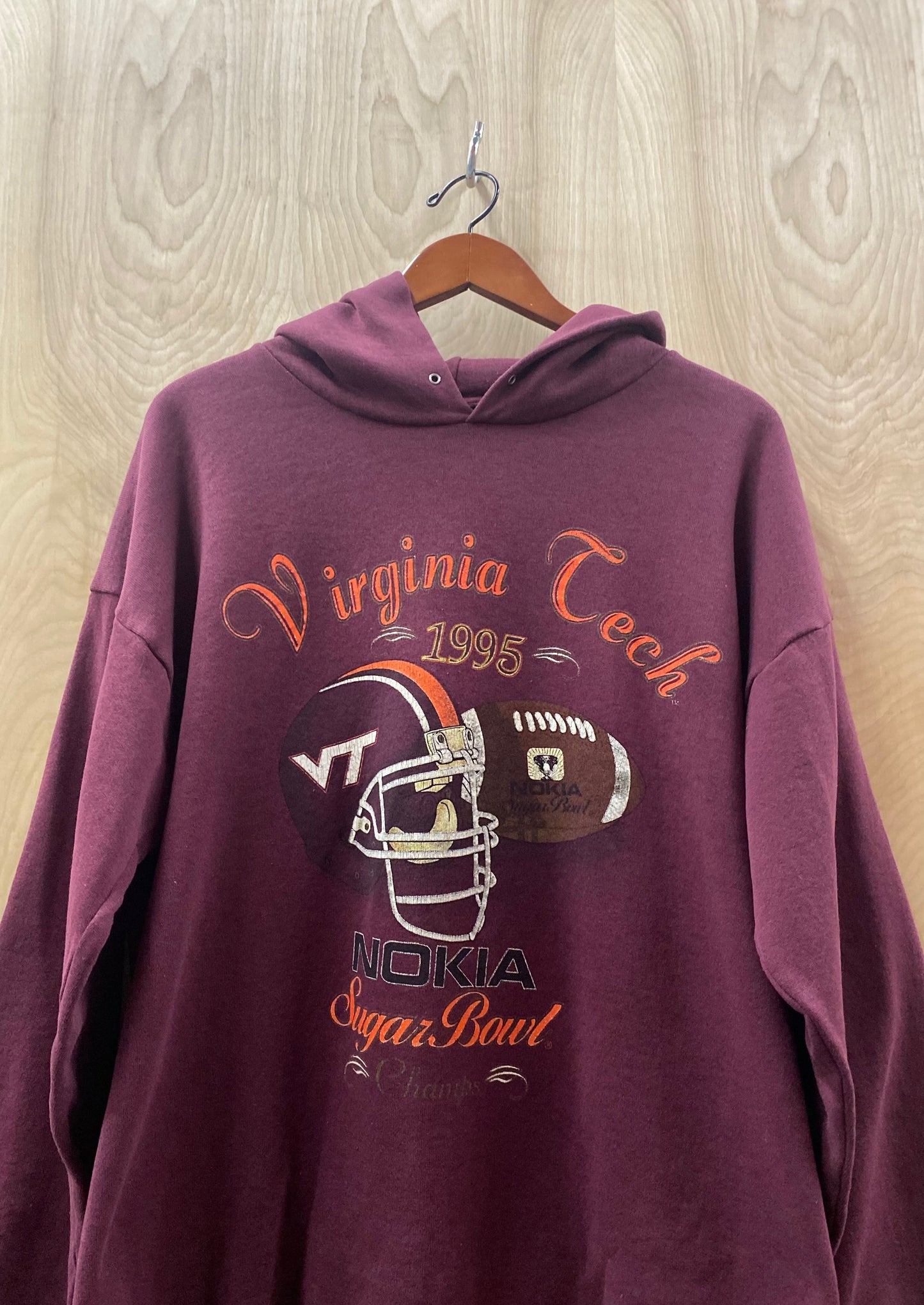 Virginia Tech Bowl (4811531026512)