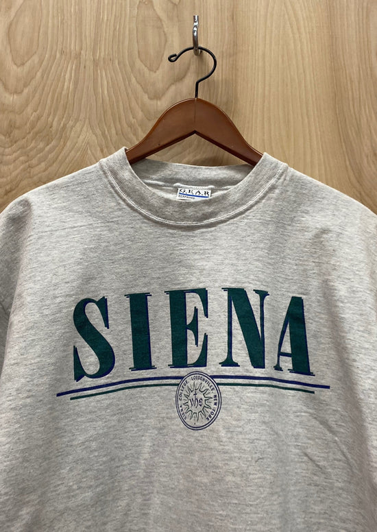 Cargar imagen en el visor de la galería, Sienna College Sports T-Shirt (6556852027472)
