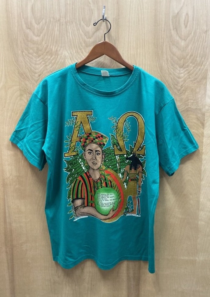 1993 Pastel Graphics T-Shirt (6584621858896)