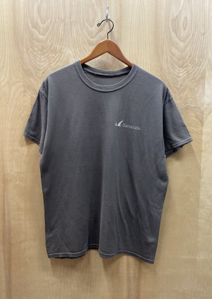 Barracuda Network T-Shirt (6584619073616)