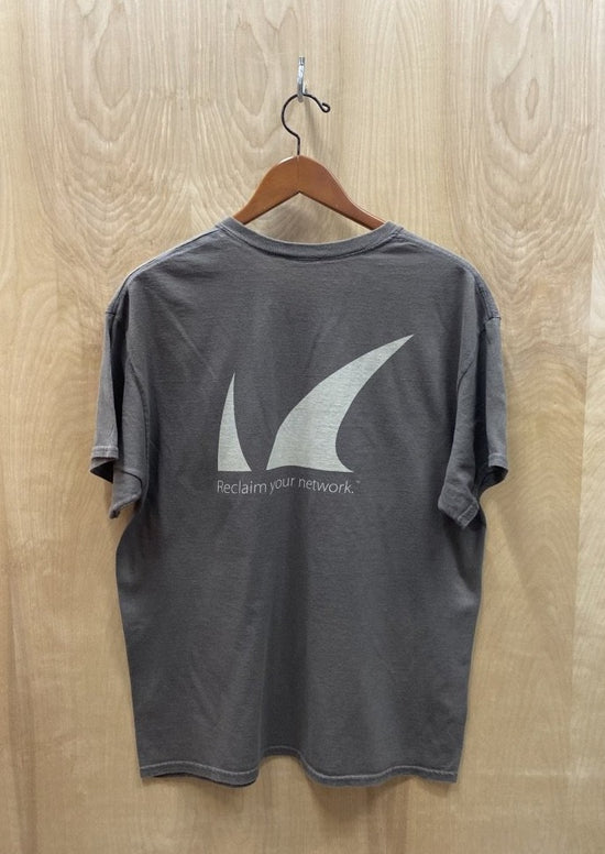 Barracuda Network T-Shirt (6584619073616)