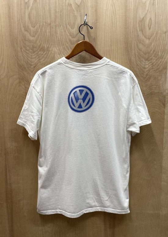 Volkswagon (100% colombian) T-Shirt (6584617500752)