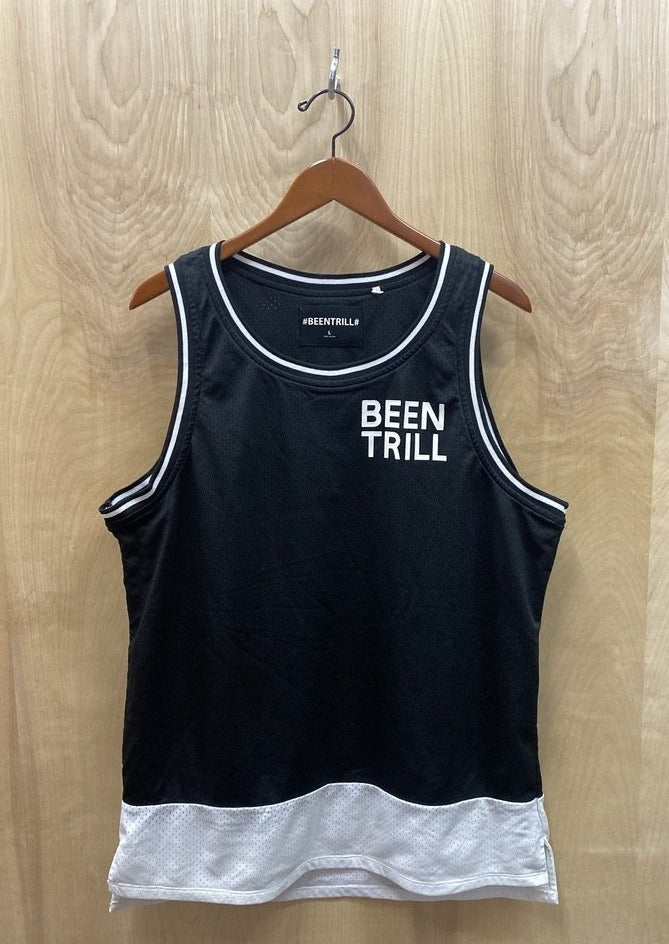 Been Trill Jersey (6584618123344)