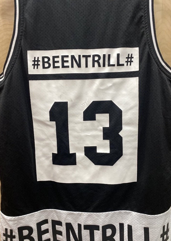 Been Trill Jersey (6584618123344)