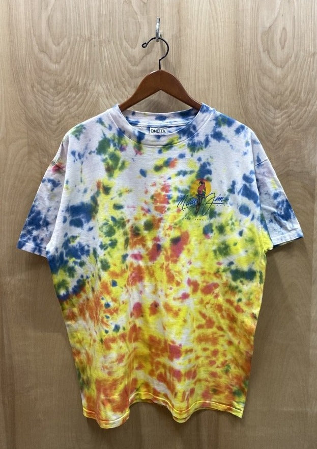 Maui Jim Sunglasses Tye Dye T-Shirt (6584623202384)