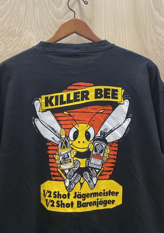 KILLER BEE Tシャツ-