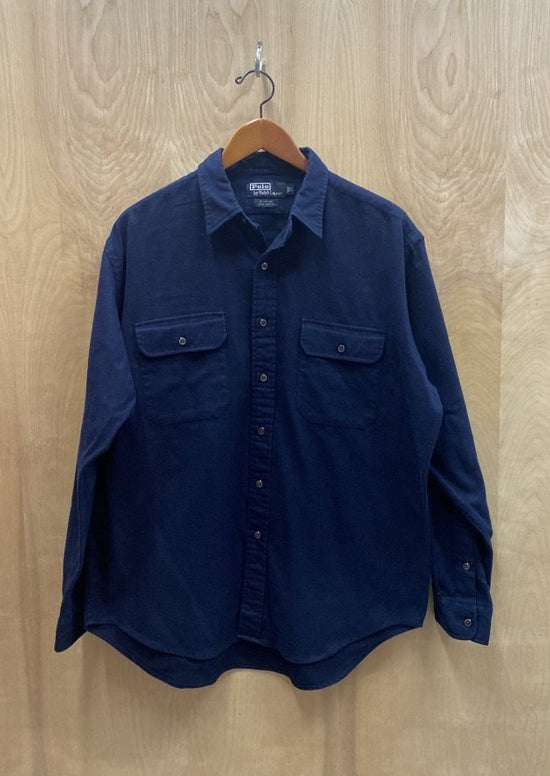 Polo Ralph Lauren long sleeve Shirt (6584617697360)