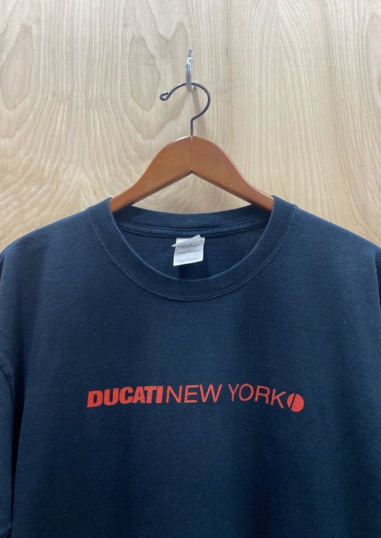 Ducati New York T-Shirt (6584618942544)