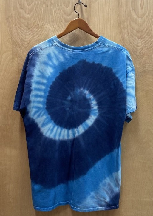 Gilden Tye Dye T-Shirt (6584622350416)