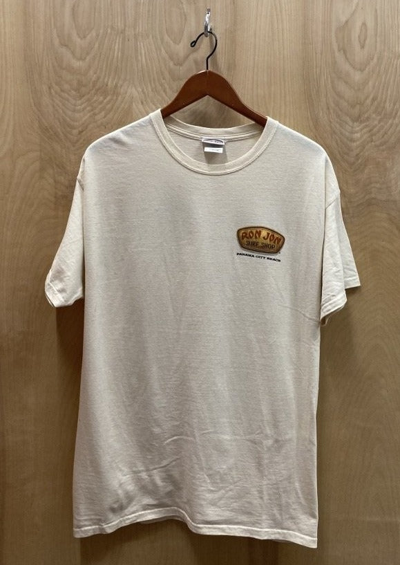 Ron Jon Panama City (Off the Map) T-Shirt (6584622710864)