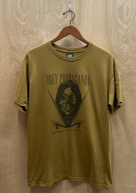 Vintage Obey Propaganda T-Shirt (6584622907472)