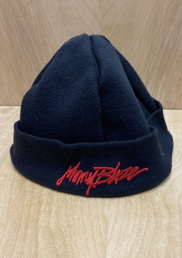 Vintage Johnny Blaze  Beanie (6585730334800)